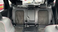 Ford Kuga 2.5 FHEV ST-Line X Edition 5dr CVT Hybrid Estate